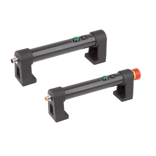 K1529 - Electric Switch Handles One Push Button