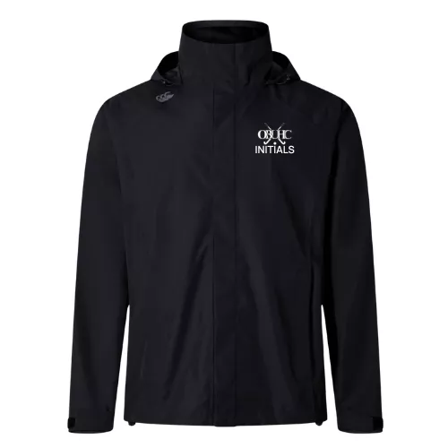 Oxford Brookes Hockey Club Elite Storm Jacket