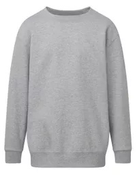 Kid's Crew Neck Sweatshirt
