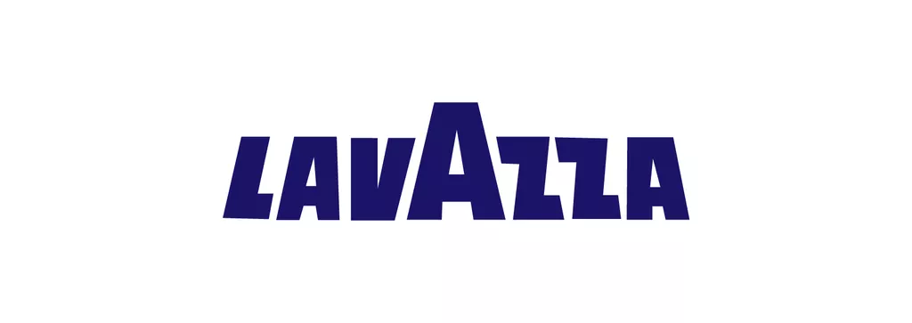 Lavazza Brand Logo