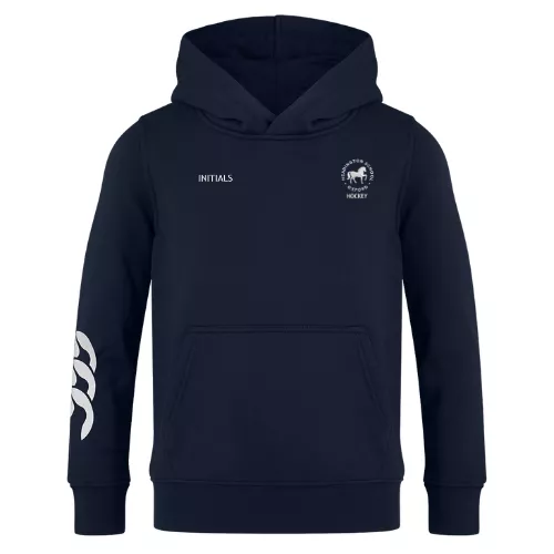 Headington School Junior Hockey Hoodie