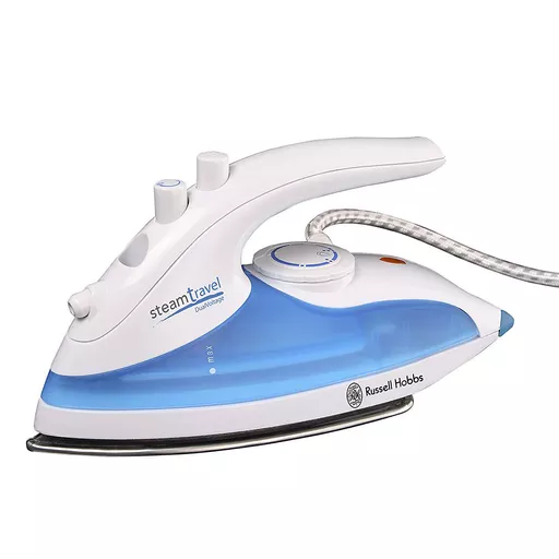 Russell Hobbs Dual Voltage Travel Iron