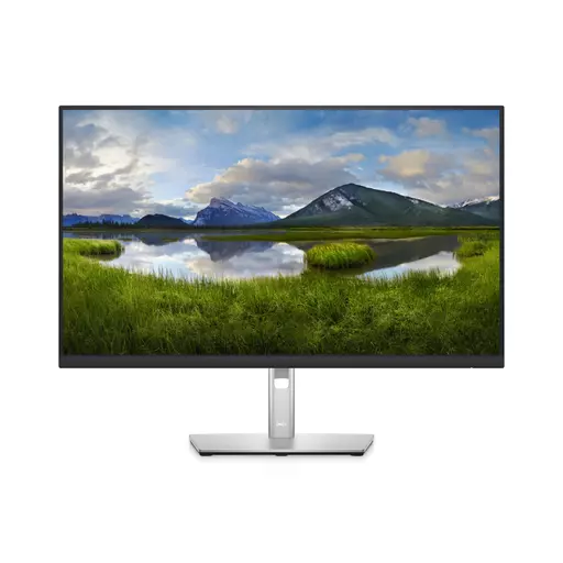 DELL P Series 27 USB-C Hub Monitor - P2722HE