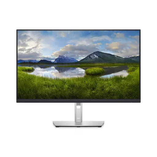 DELL P Series 27 Monitor - P2722H - 68.6cm (27