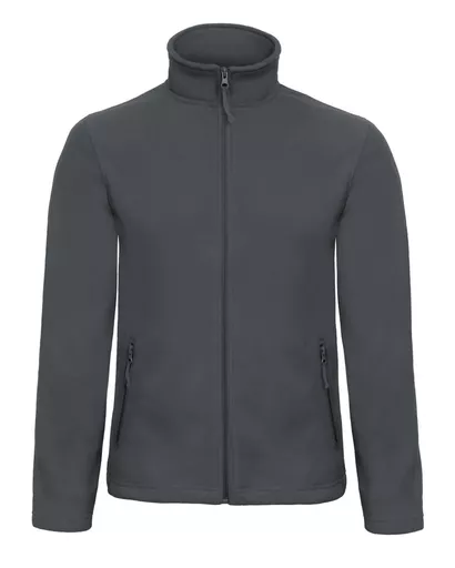 ID.501 Men's Micro Fleece Full Zip