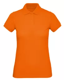 Women's Inspire Polo