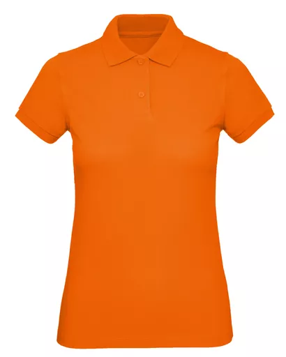 Women's Inspire Polo