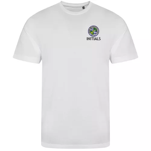 Oxford Brookes University Futsal Club Tee