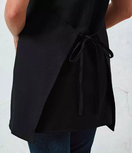 Premier Wrap Around Tunic Apron