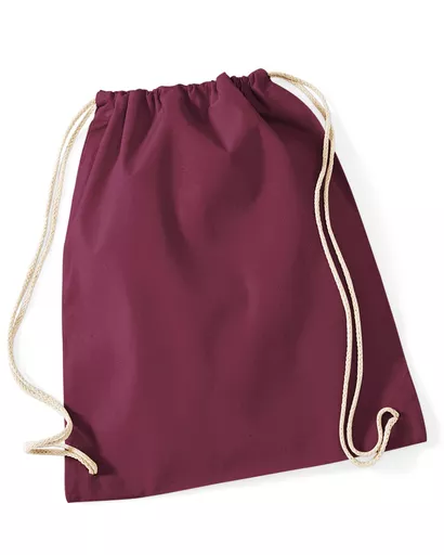 Cotton Gymsac