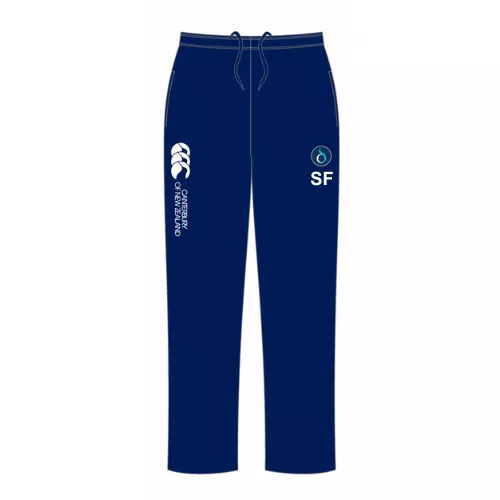 d'Overbroeck's Sixth Form Tracksuit Bottoms