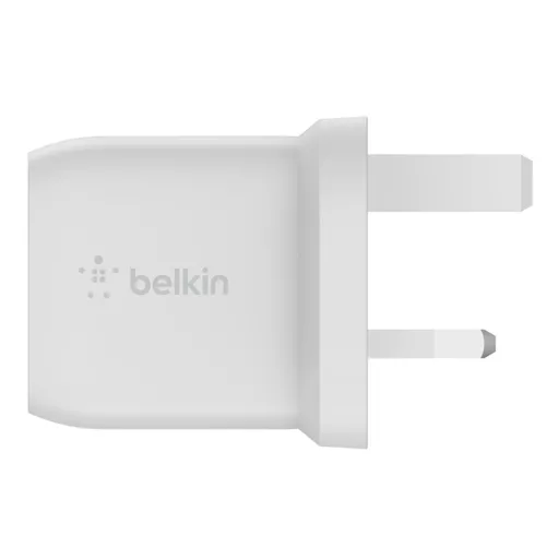 Belkin WCH011myWH White Indoor