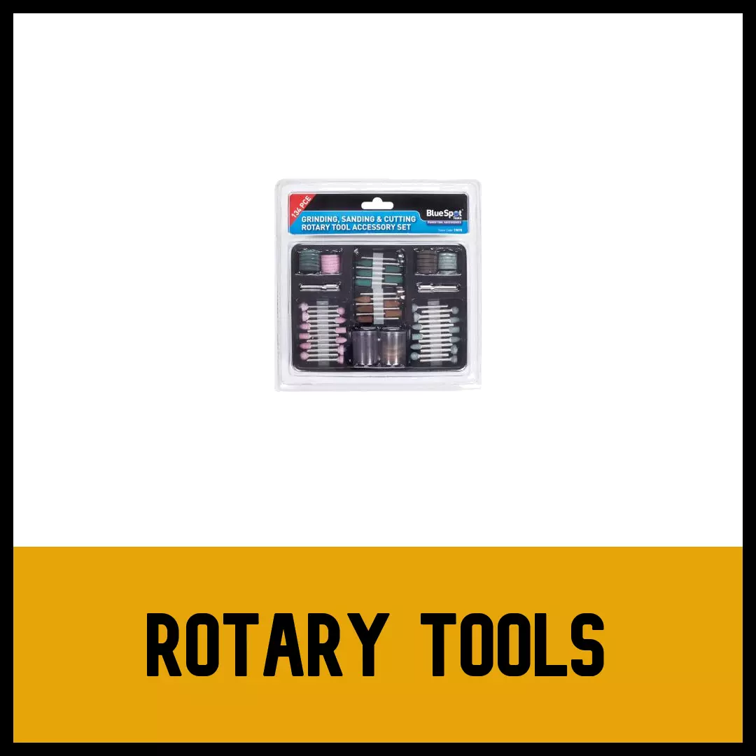 Rotary Tools