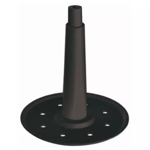 Egg White Seperator/Emul Disc