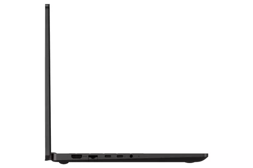 Samsung Galaxy Book2 Business i7-1260P Notebook 35.6 cm (14") Full HD Intel® Core™ i7 16 GB DDR4-SDRAM 512 GB SSD Wi-Fi 6E (802.11ax) Windows 11 Pro Graphite