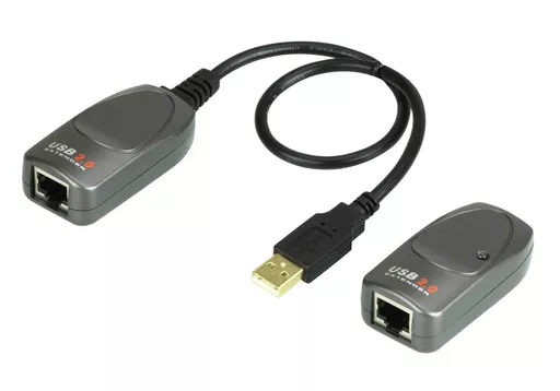 ATEN UCE260 interface cards/adapter