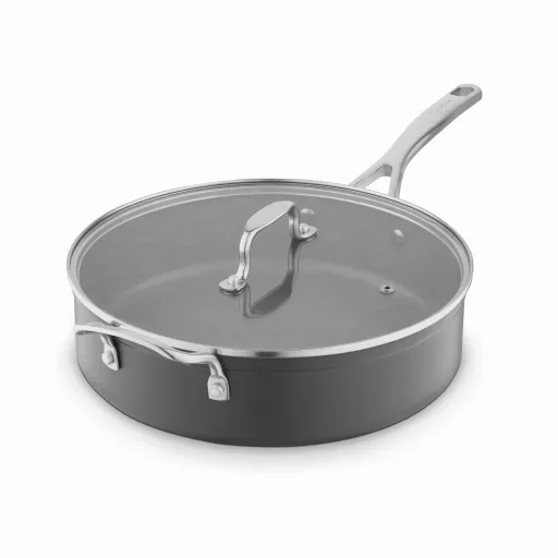 Sur La Table Hard Anodised Multi-Pan