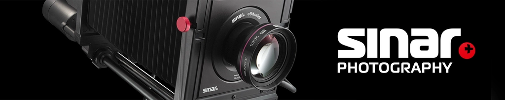 Sinar e-Shutter Accessories