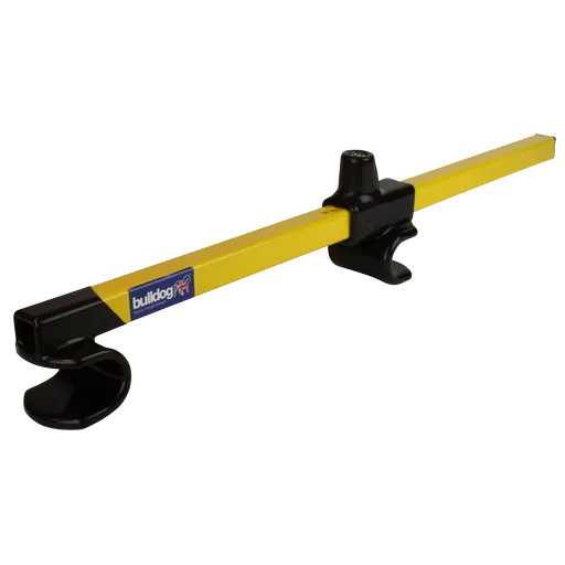BULLDOG Steering Wheel Lock