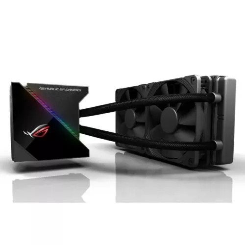 Asus ROG Ryujin RGB 240mm Cooler