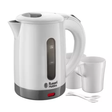 Russell Hobbs Travel/Compact Kettle