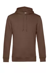 Men's Organic Hooded Sweat