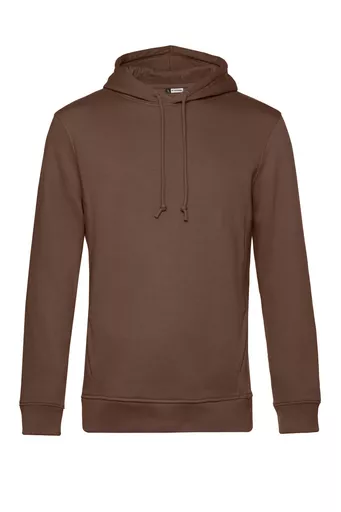 Men's Organic Hooded Sweat