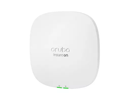 Aruba R9B28A wireless access point 4800 Mbit/s White Power over Ethernet (PoE)