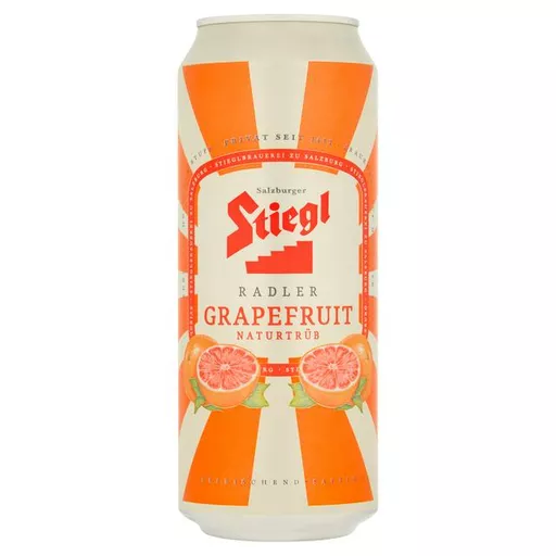Stiegl Radler Grapefruit