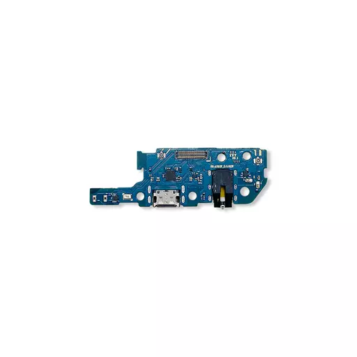 Charging Port Board Flex (Service Pack) - For Galaxy A20e (A202)