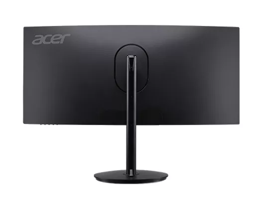 Acer NITRO EI2 EI342CKRP computer monitor 86.4 cm (34") 3440 x 1440 pixels UltraWide Quad HD LCD Black
