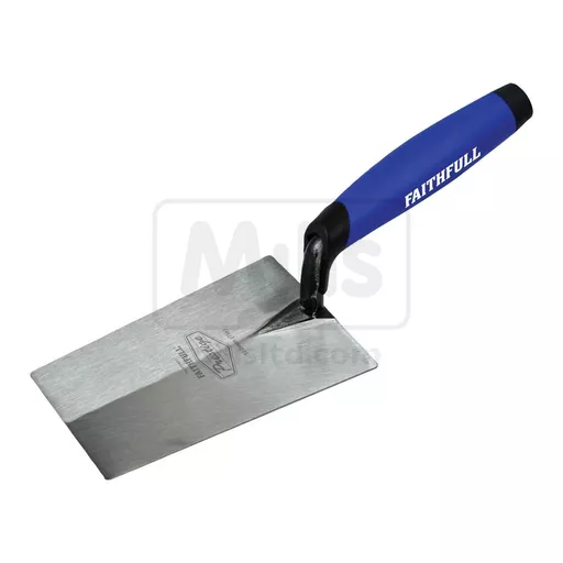 Stainless Steel Bucket Trowel 7