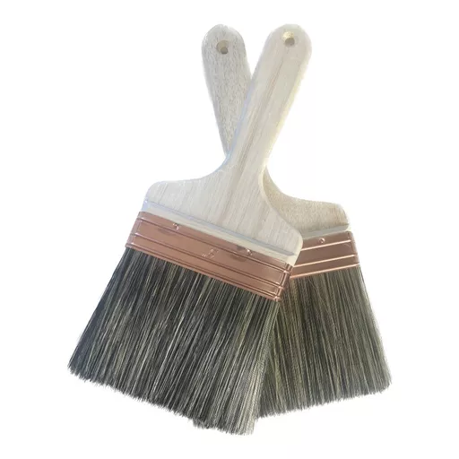 Flat Limewash Brush