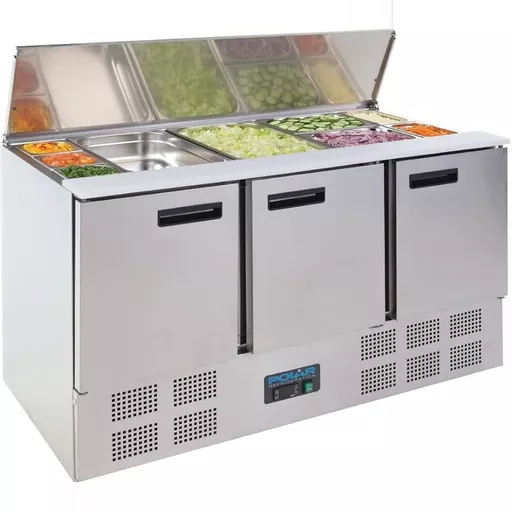 REFRIGERATION