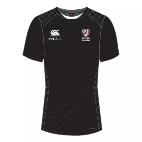 Oxford Brookes University Basketball Womens Club Dry Tee