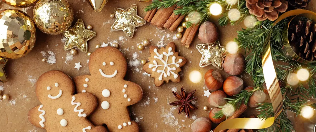 7 Easy Christmas Air Fryer Recipes to Make with Kids