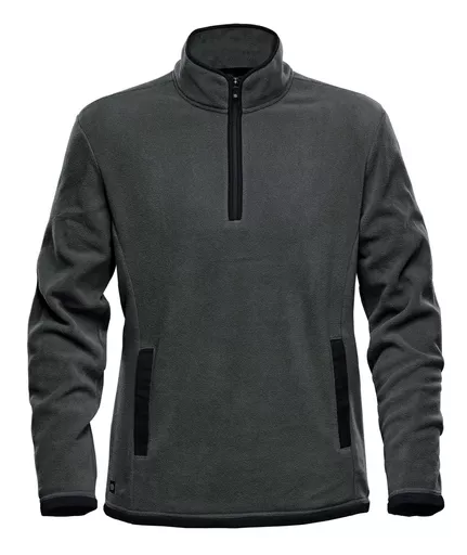 Men's Shasta Tech Fleece 1/4 Zip