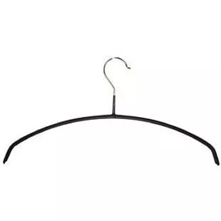 Non-Slip Hangers
