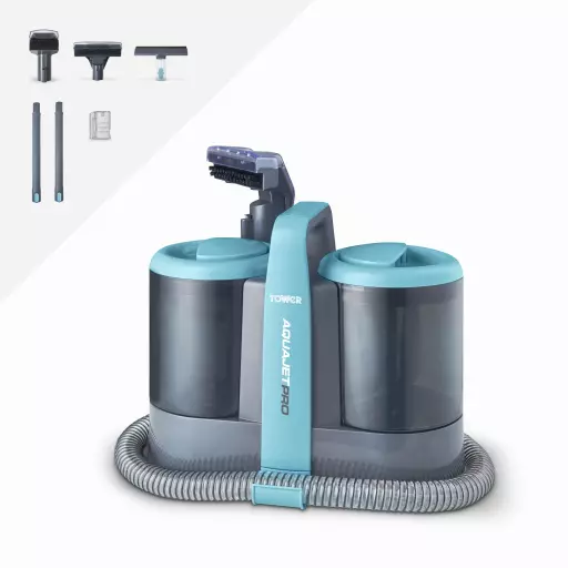 AquajetPro Spot Cleaner