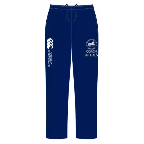 Headington Rye School Staff Stadium Pants