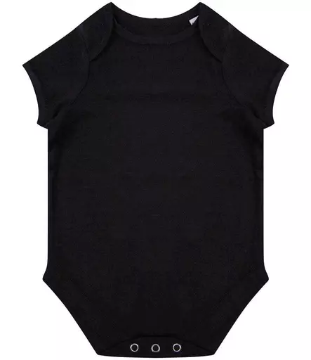 Larkwood Organic Baby Bodysuit