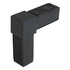 K0616 - Plug Connector Right Angle In Polyamide