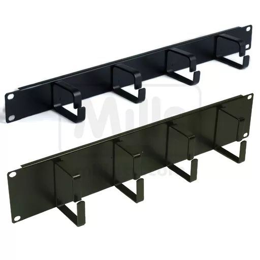 Fusion Standard Management Bar - 4 Rings