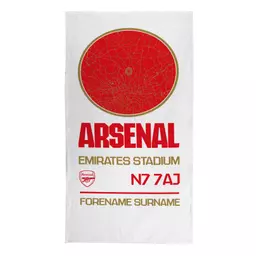 Arsenal---Stadium-Coordinates---White---Towel-2.jpg