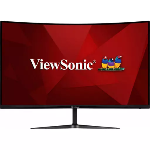 Viewsonic VX Series VX3218-PC-MHD LED display 80 cm (31.5") 1920 x 1080 pixels Full HD Black