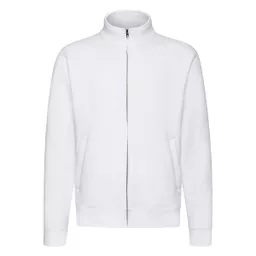 Men's Premium Sweat Jacket