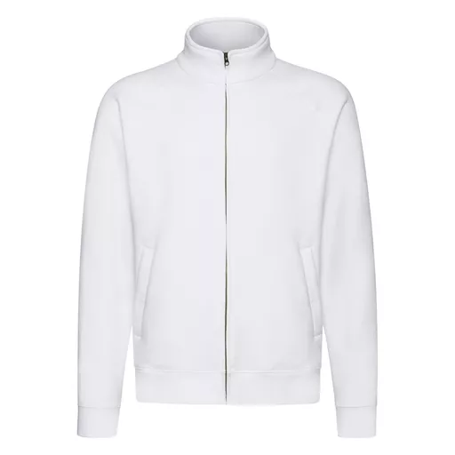 Men's Premium Sweat Jacket