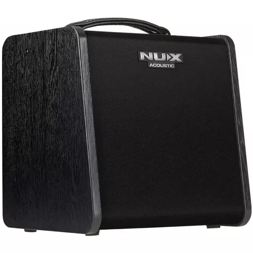 NU-X Stageman II AC-60 Acoustic Amplifier
