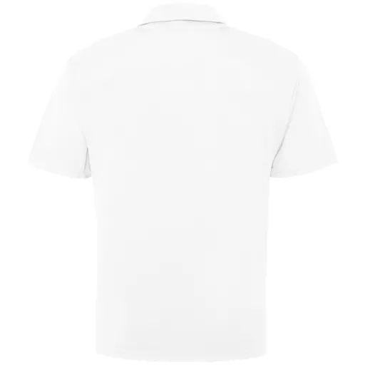 AWDJustCool_UnisexPoloShirt_ArticWhite_Back.png