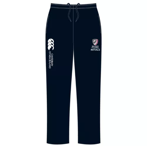 Oxford Brookes University Powerlifting Womens Open Hem Stadium Pant